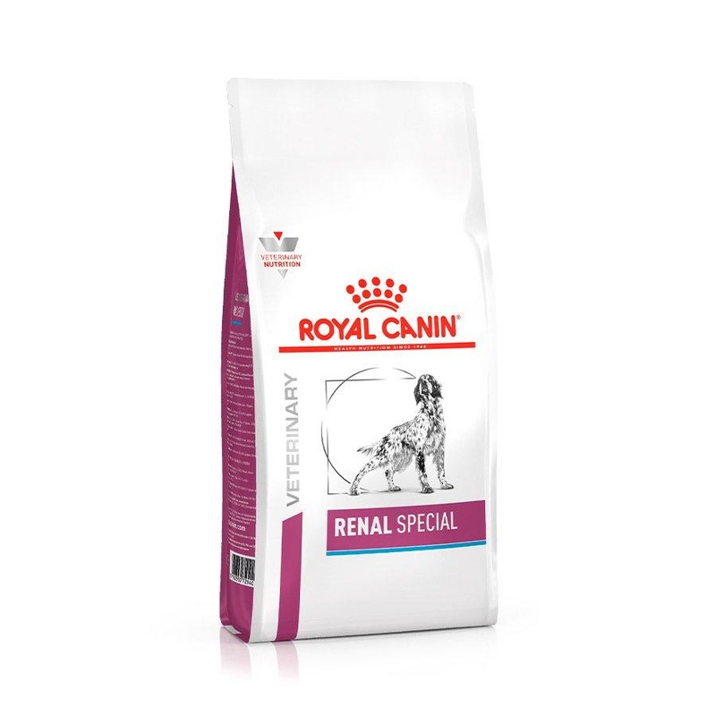 Royal Dog Renal Special 2kg