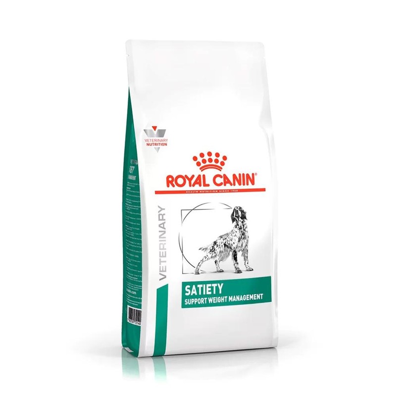 Royal Dog Satiety Support