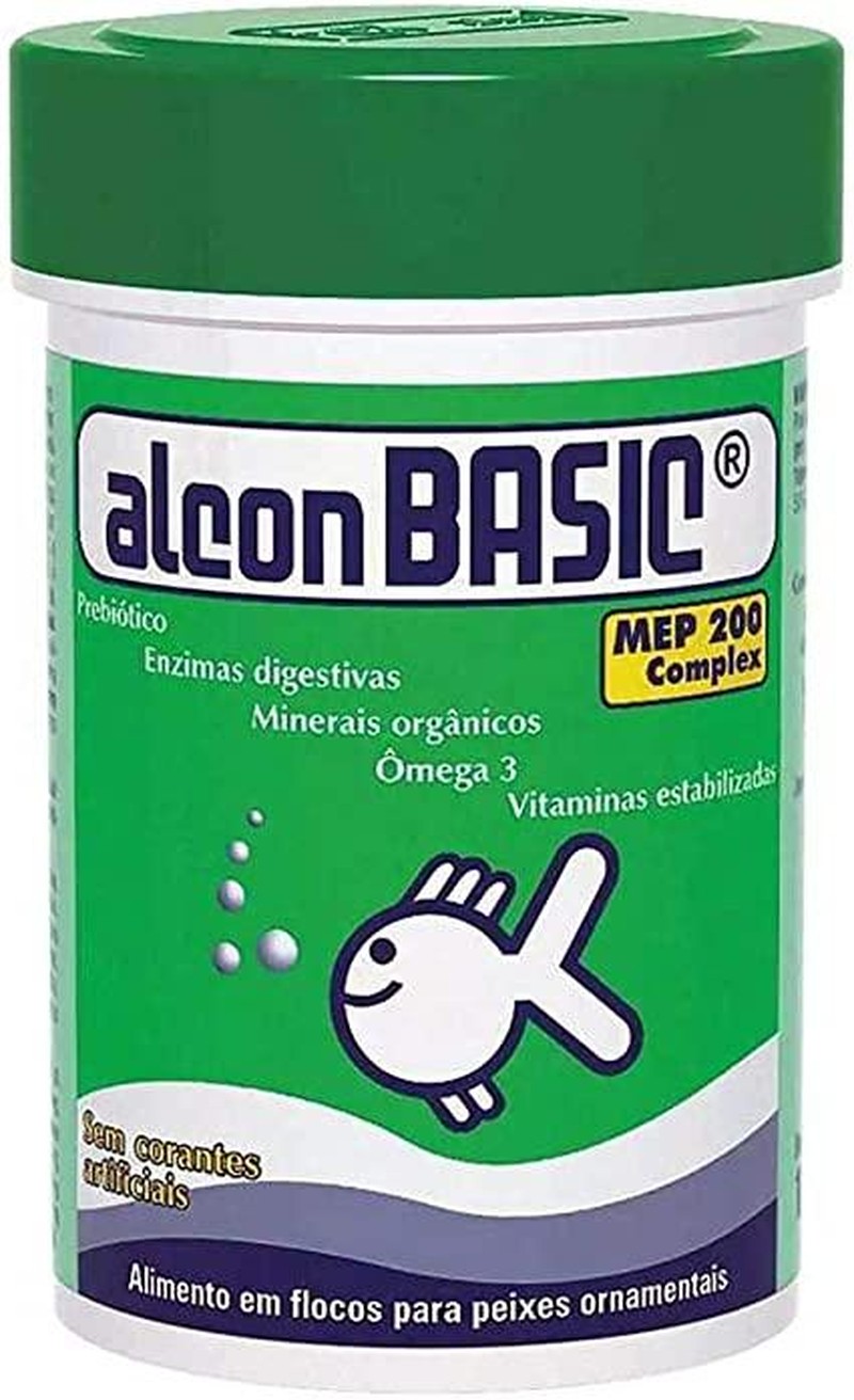 Alcon Basic