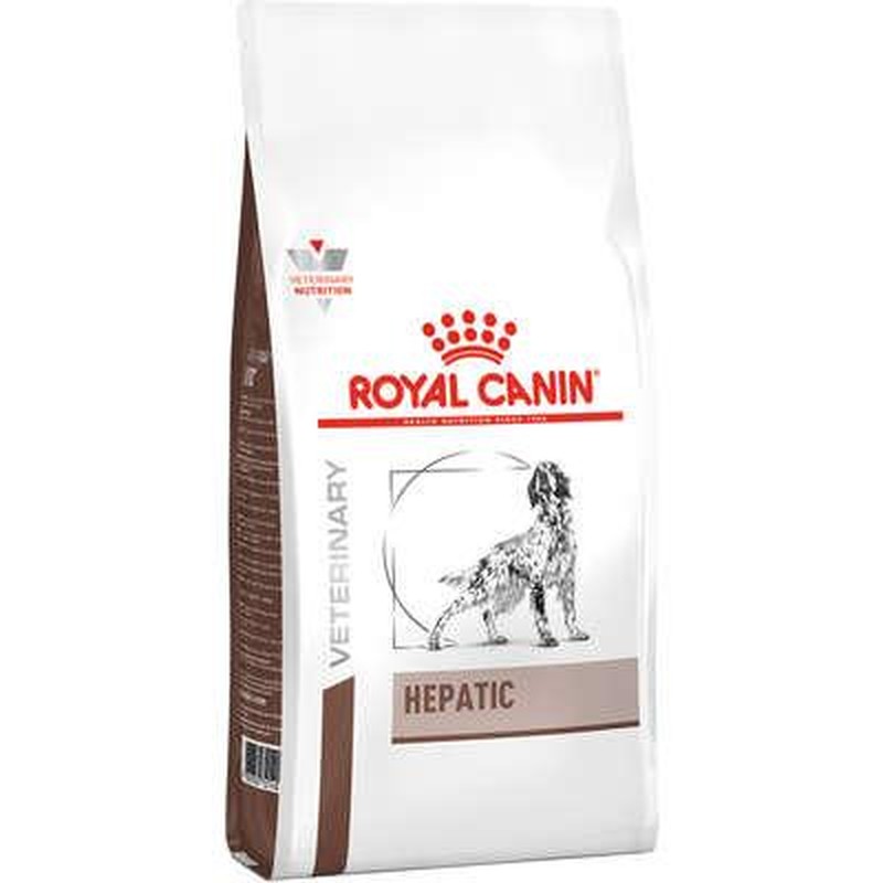 Royal Dog Hepatic 