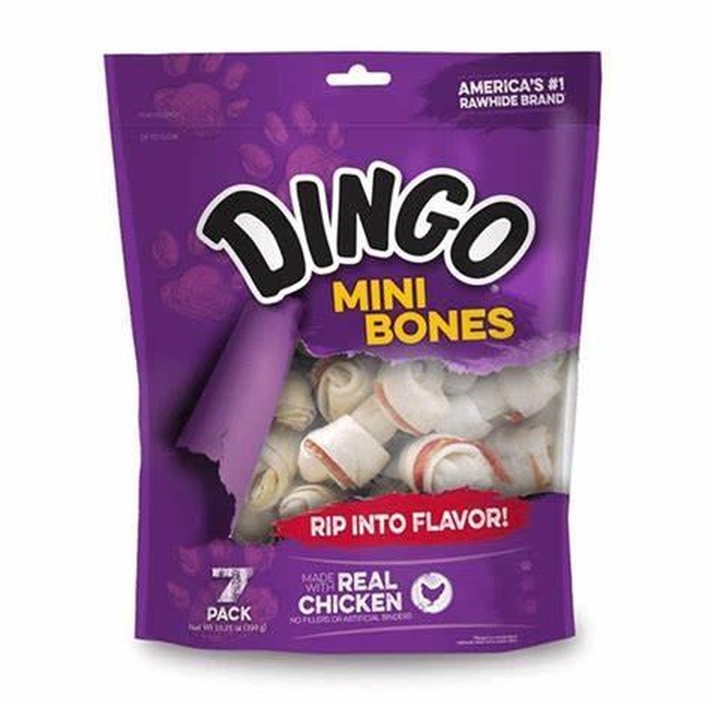 Dingo Osso Premium Bone