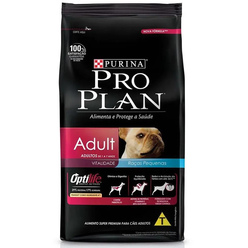 Proplan Dog Adult Small Breed
