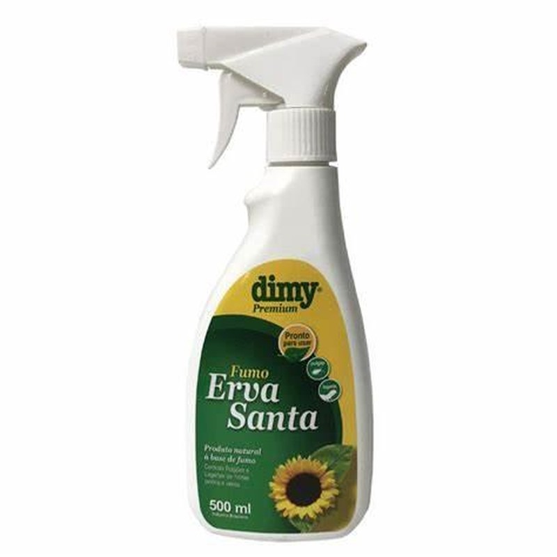 Dimy Erva Santa Spray  500ml