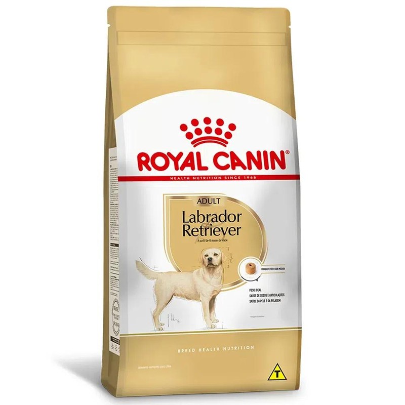 Royal Labrador Adult 12kg