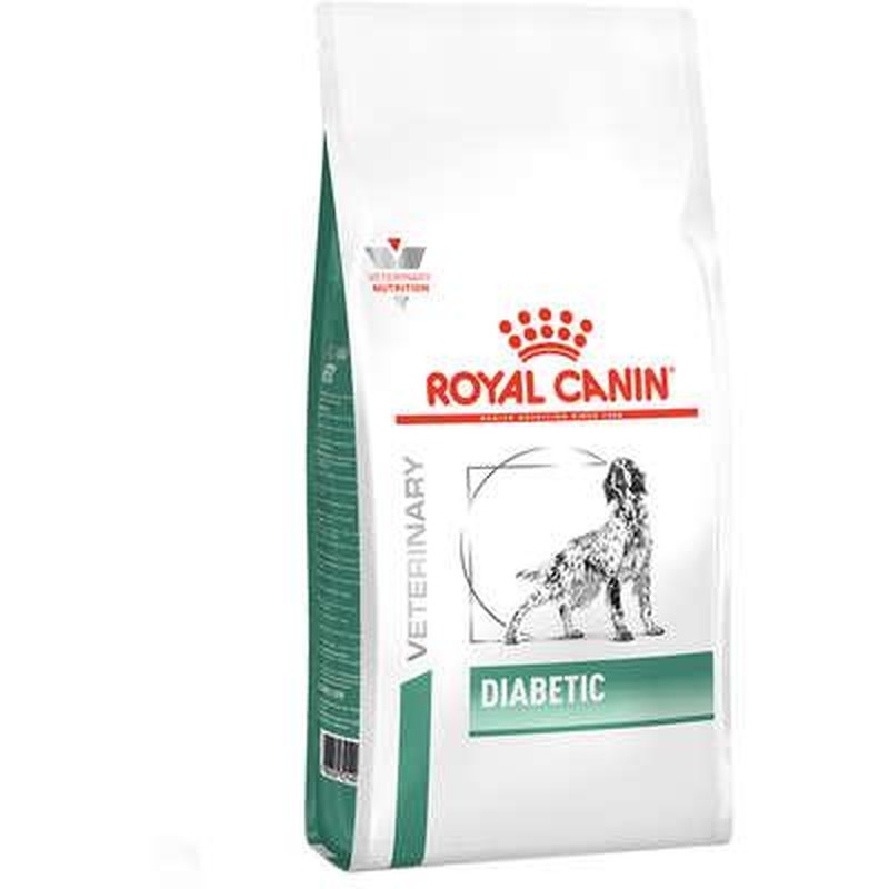 Royal Dog Diabetic 