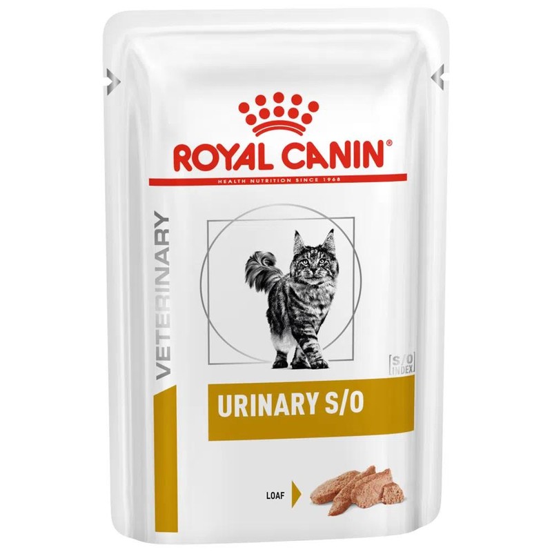 Royal Sachê Cat Urinary 85g
