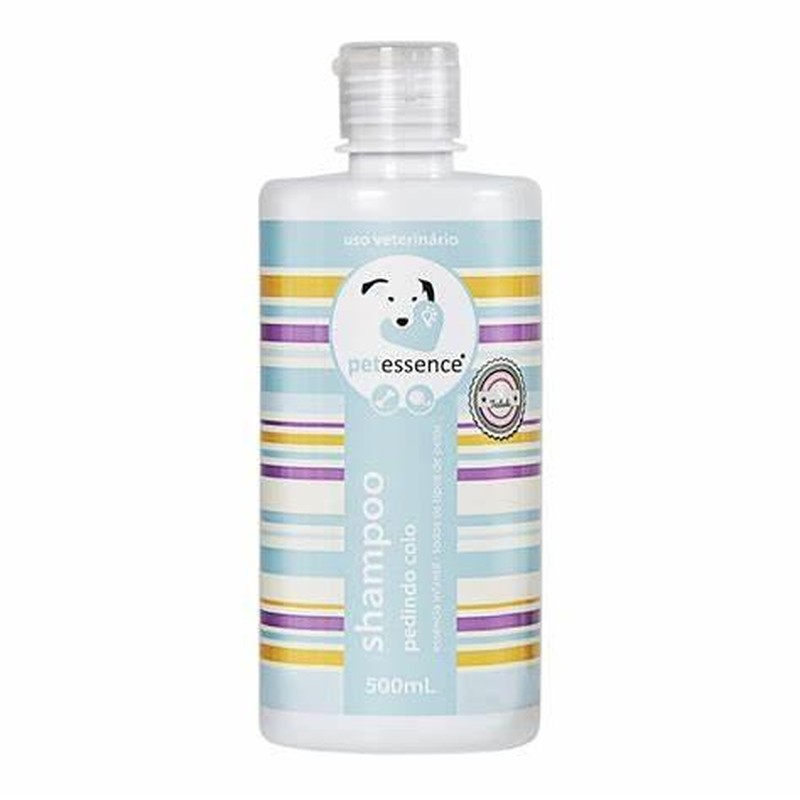 Pet Essence Shampoo Pedindo Colo 500ml