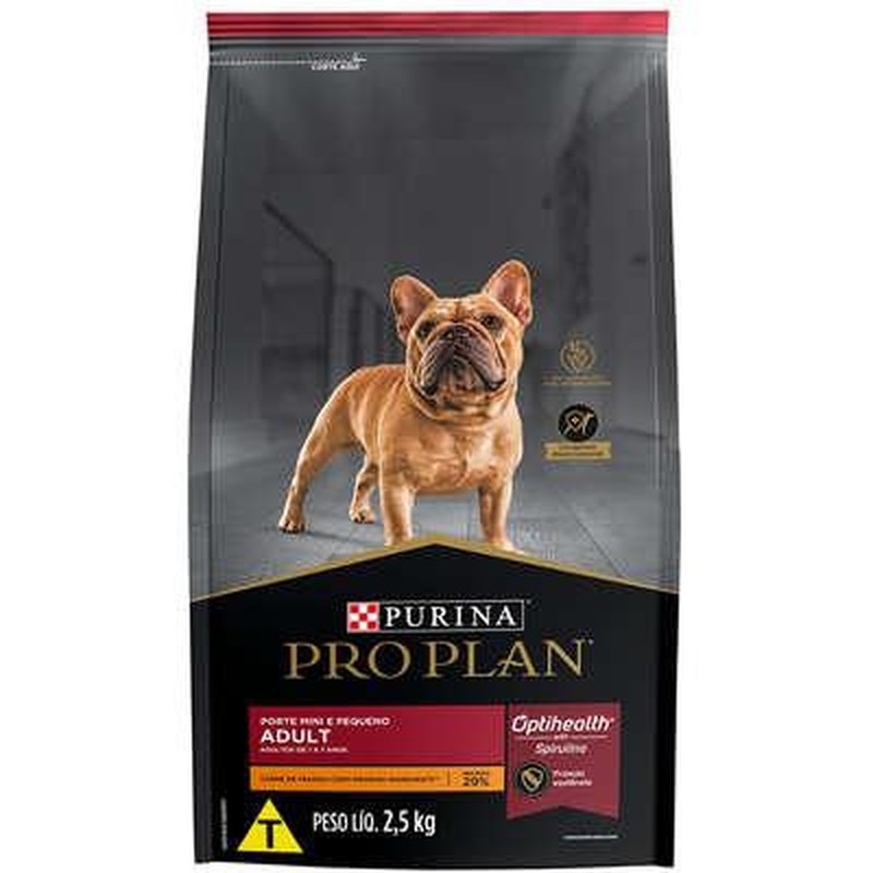 Proplan Dog Adult Small Breed