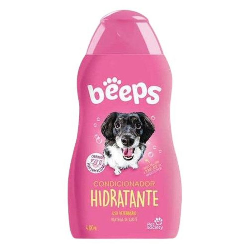 Beeps Condicionador 480ml