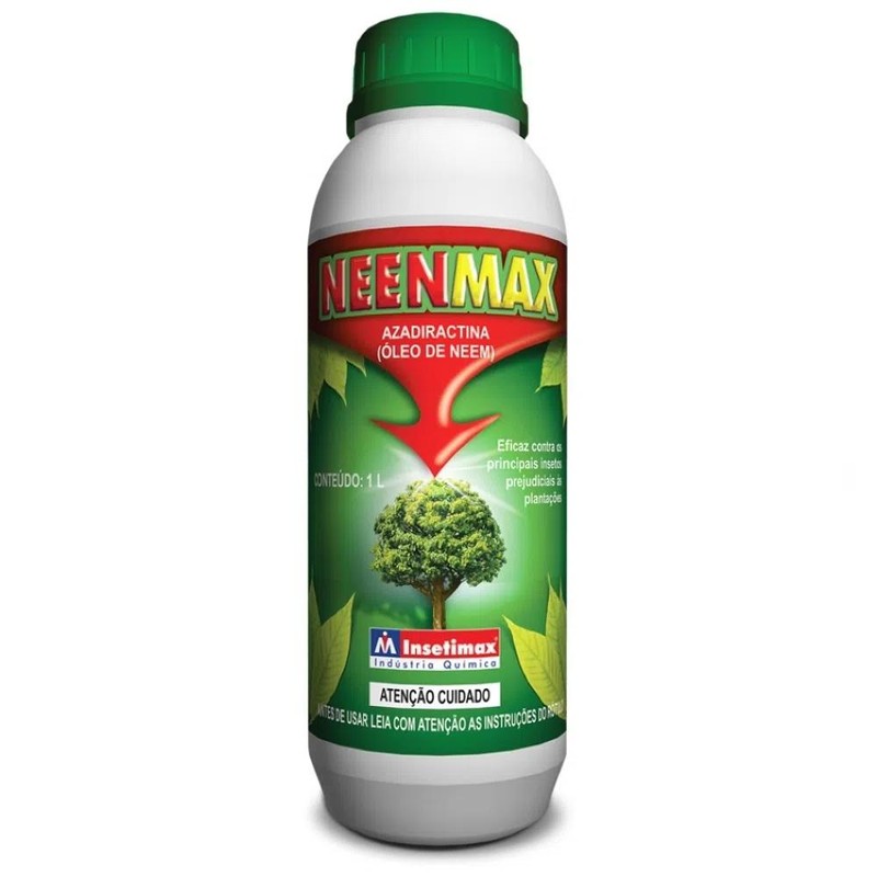 INSETIMAX NEENMAX JARDIM 1L