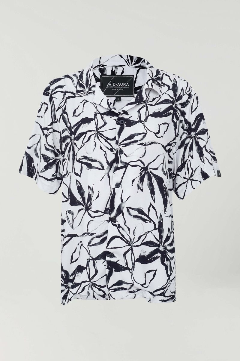 Foto do produto CAMISA CEDRUS OFFWHITE