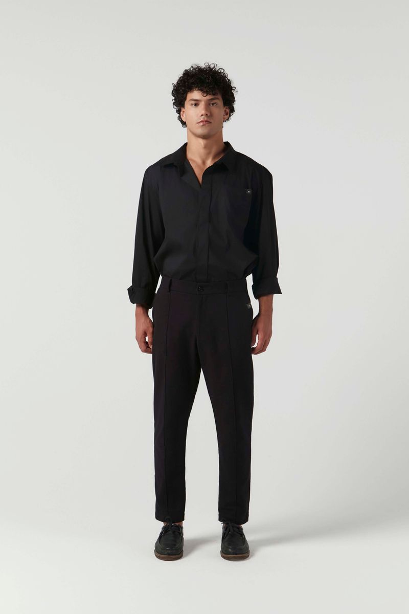 Foto do produto CALÇA MALTA PRETO