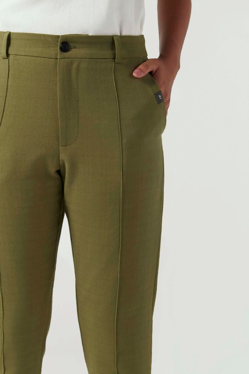 Foto do produto CALÇA MALTA MUSGO