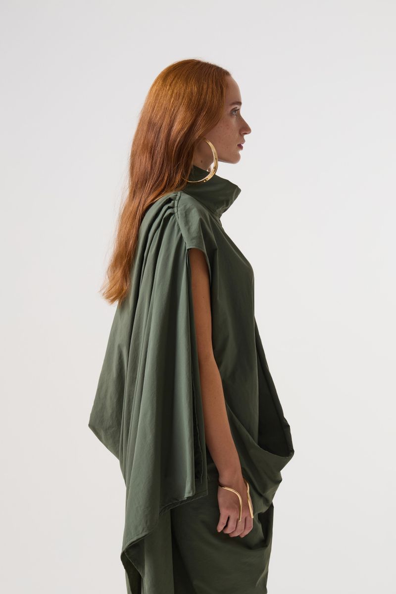 Foto do produto VESTIDO MUNICH MUSGO