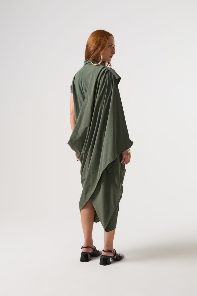 Foto do produto VESTIDO MUNICH MUSGO