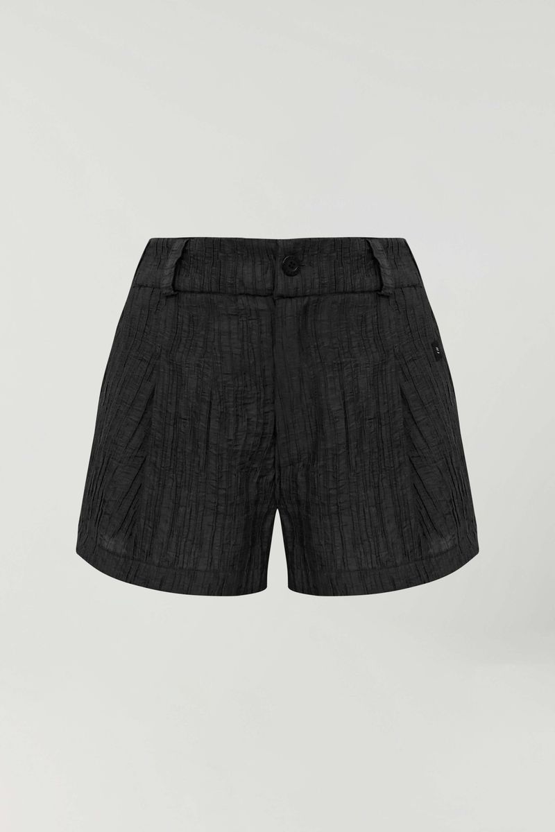 Foto do produto SHORTS NIDUS PRETO
