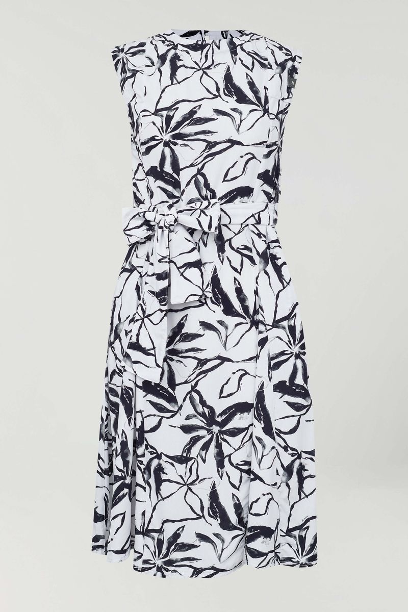 Foto do produto VESTIDO CEDRUS OFFWHITE