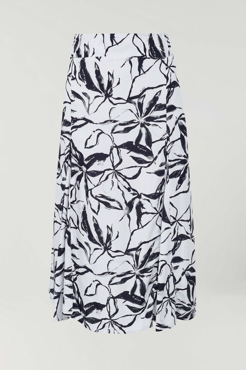 Foto do produto SAIA CEDRUS OFFWHITE