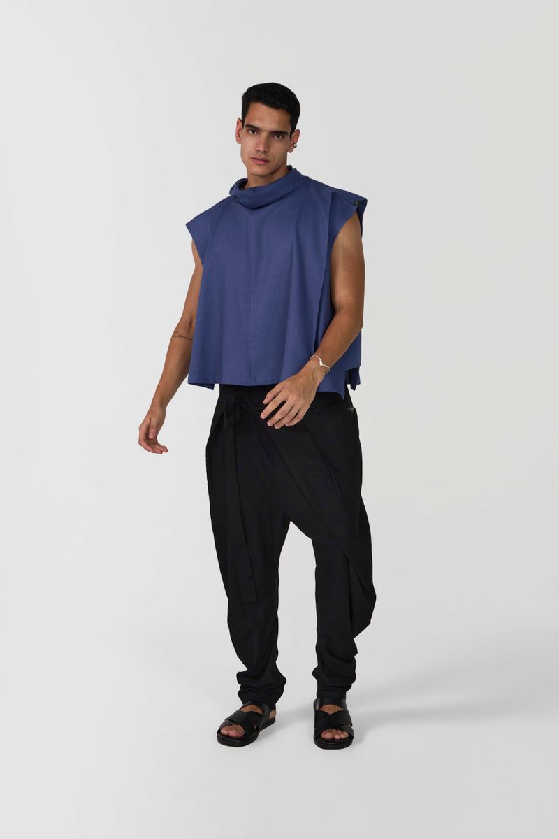 Foto do produto BLUSA BIANCO INDY BLUE