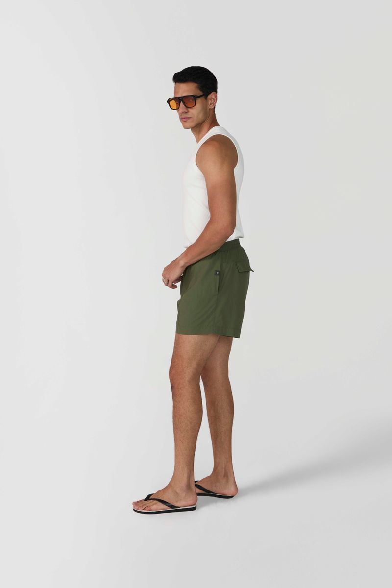 Foto do produto SHORTS TONYA MUSGO