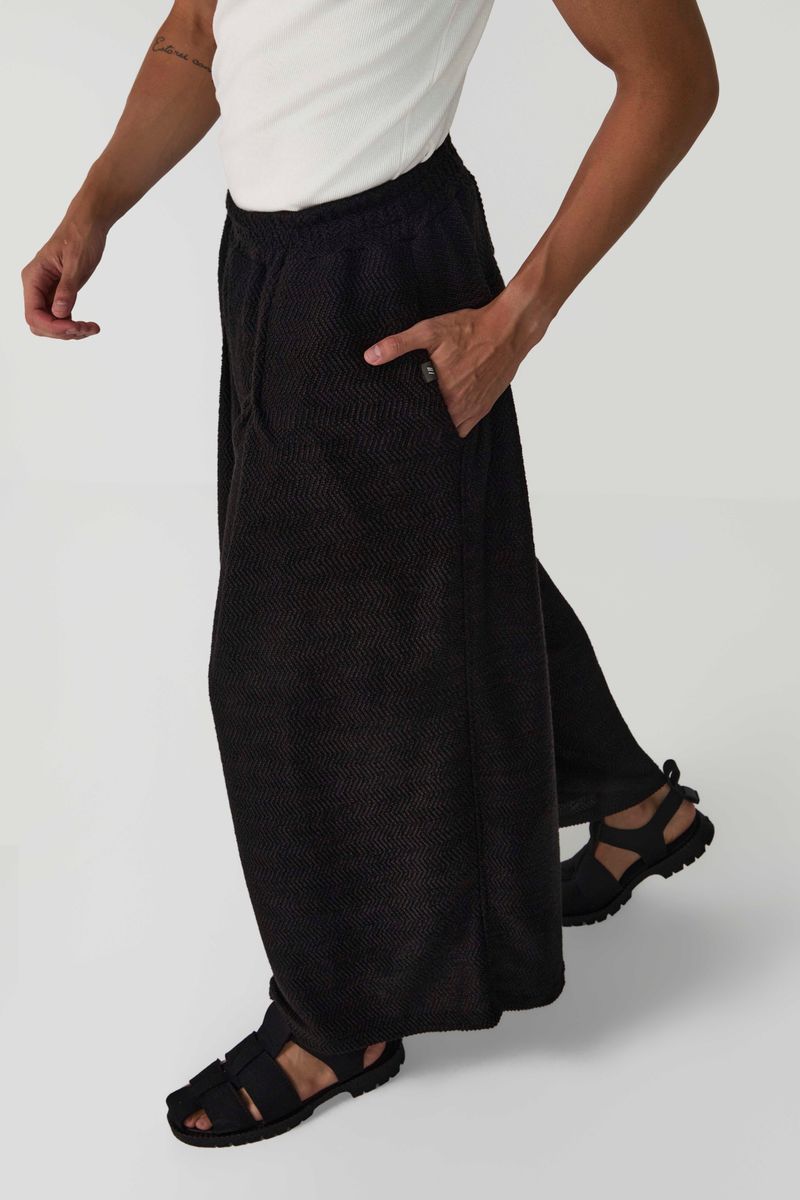 Foto do produto CALÇA ANGI PRETO