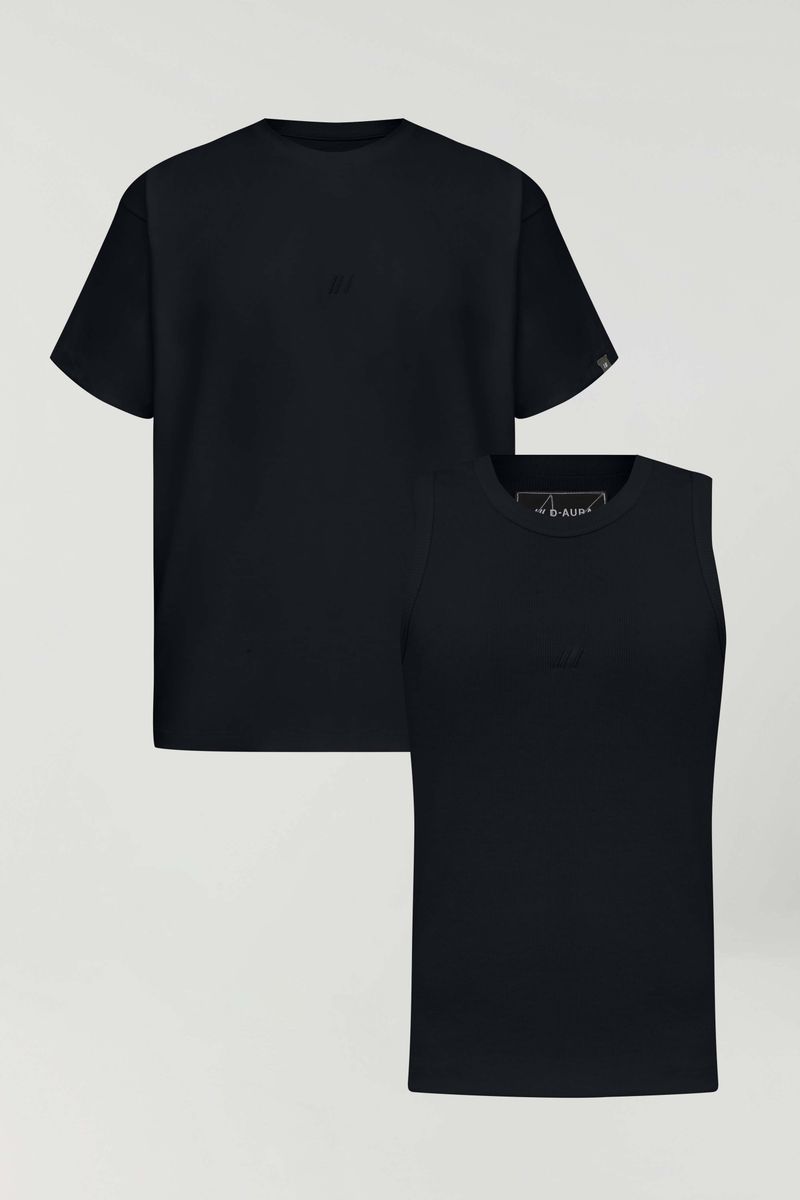 Foto do produto KIT // / NEW ESSENTIALS