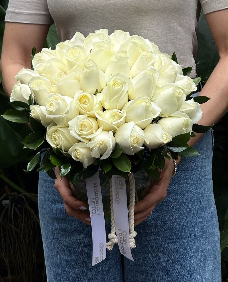 Arranjo Mimozin de Rosas Nacionais