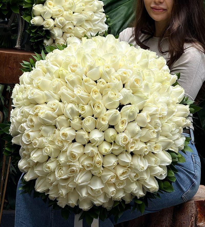 Buquê Rosas Nacionais