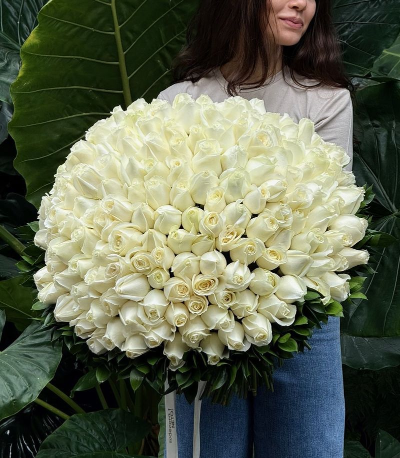 Buquê Rosas Nacionais