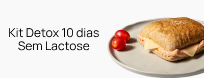 [vantagens]  Detox 10 Dias Sem Lactose