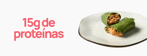 [vantagens]  Kit 14 Lanches com Proteína