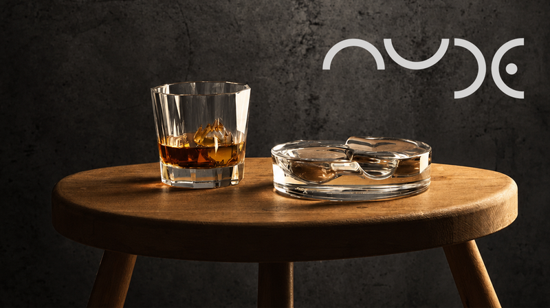 Nude Glass