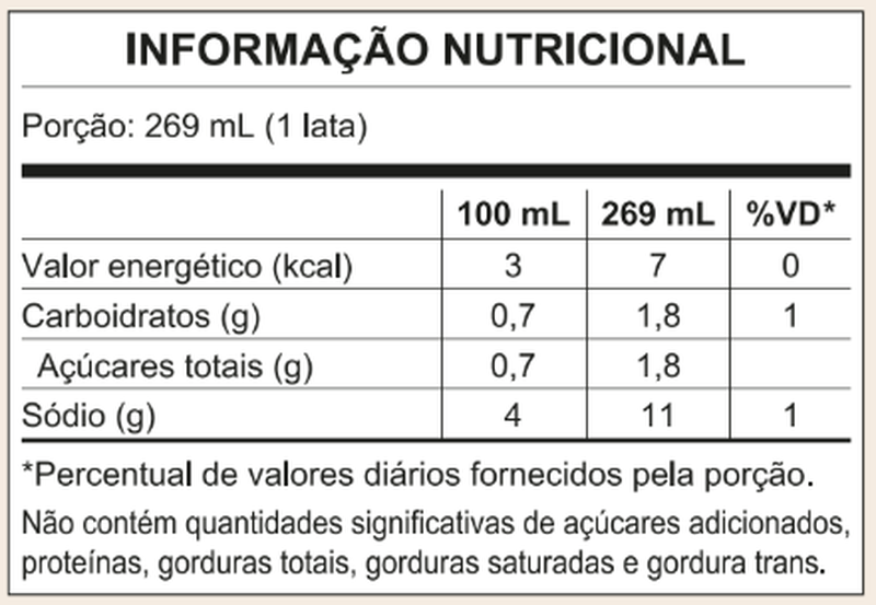 DÊVI Kombucha Tangerina e Cúrcuma