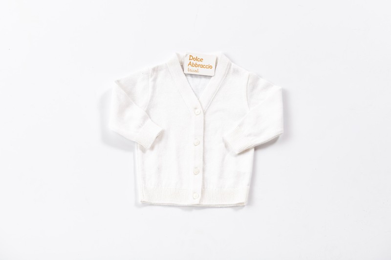 Suéter básico menino bebê
