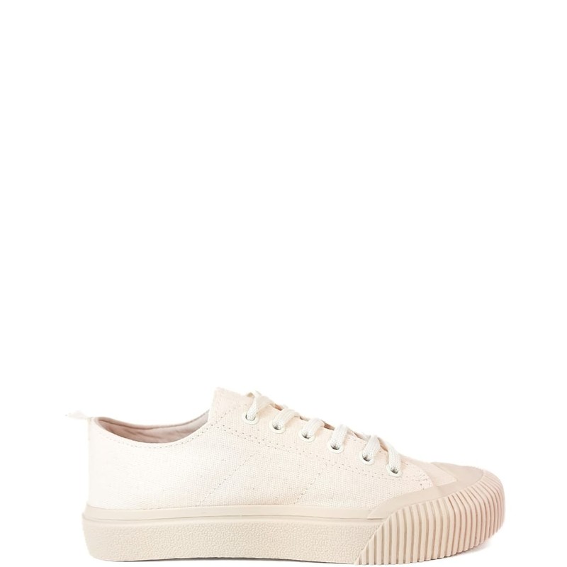 TENIS NATURAL OFF WHITE