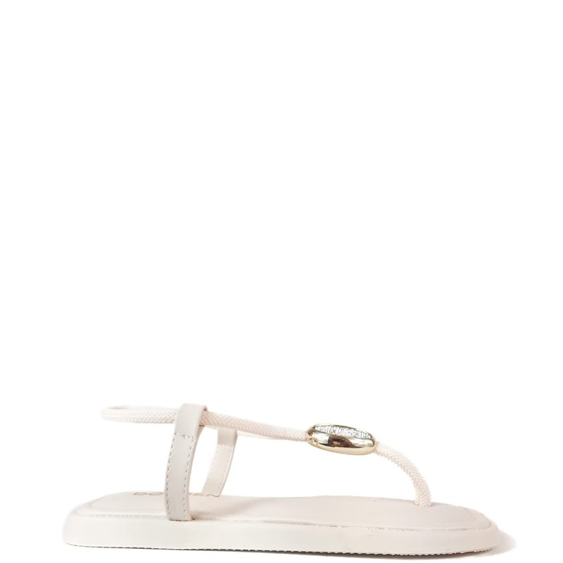 RASTEIRA FLAT OFF WHITE