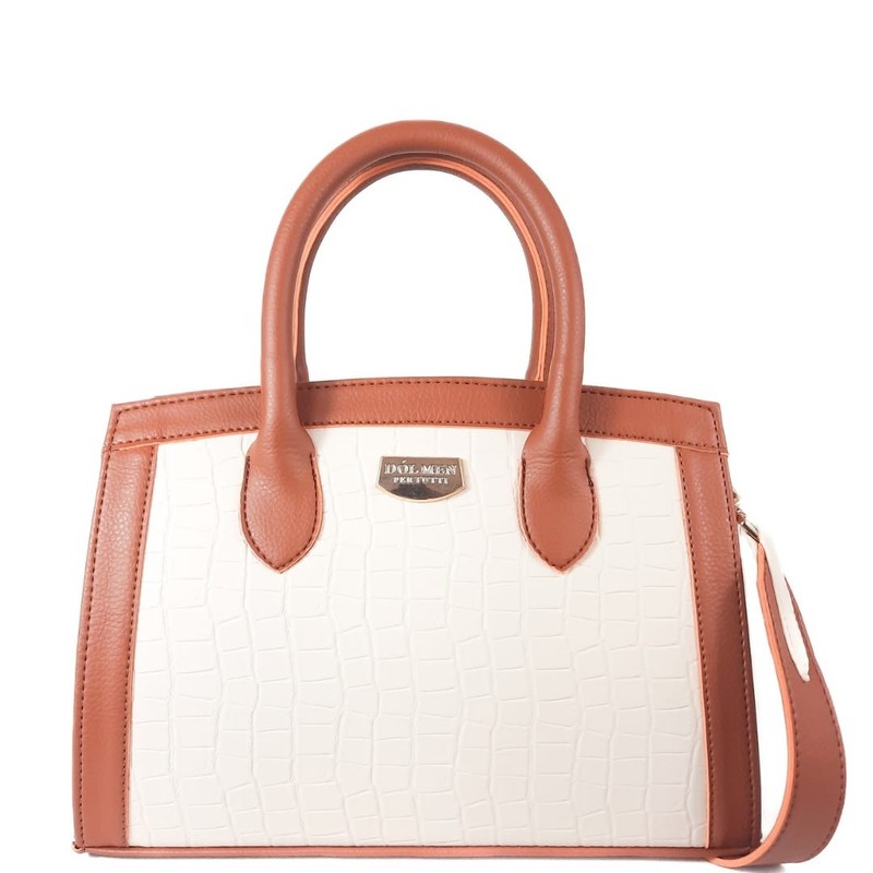 BOLSA BEATRIZ TOTE TIRACOLO OFF