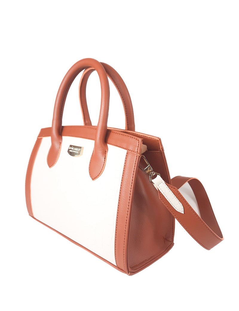 BOLSA BEATRIZ TOTE TIRACOLO OFF