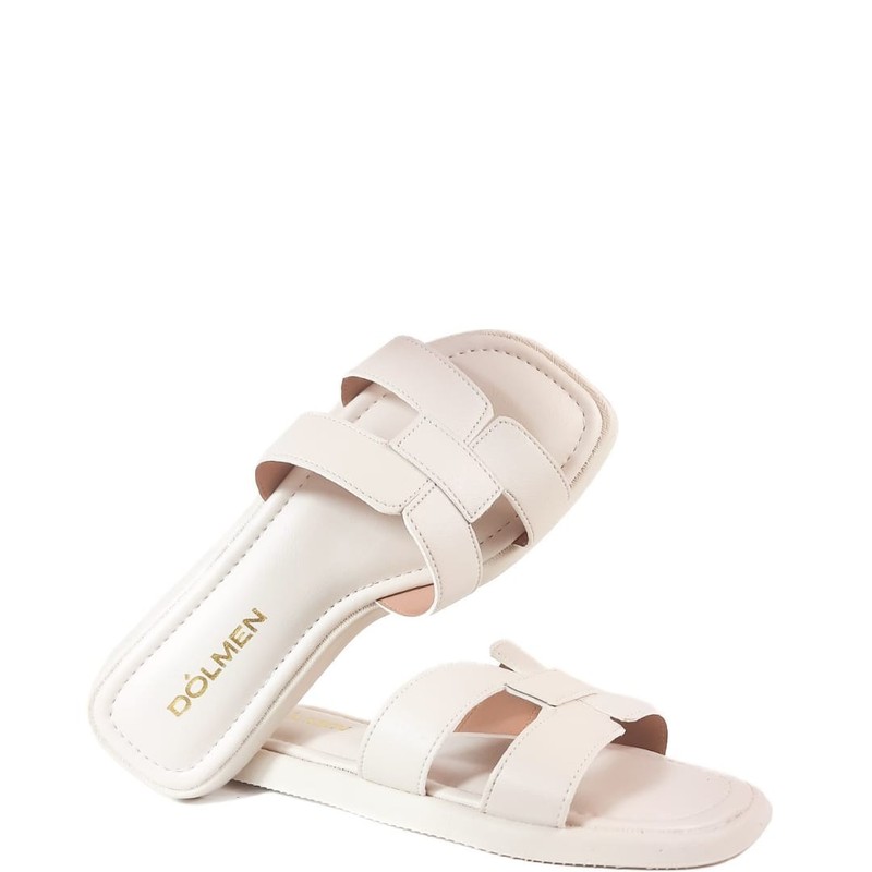 RASTEIRA FLAT OFF WHITE