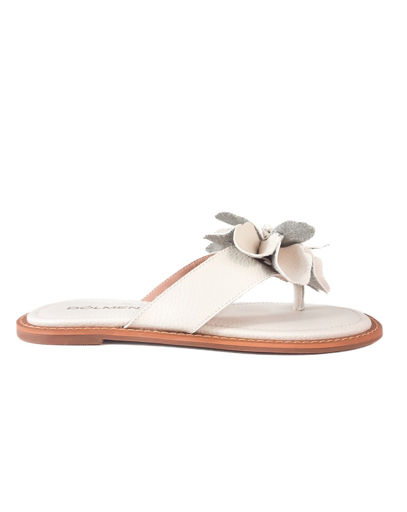 RASTEIRA FLAT OFF WHITE