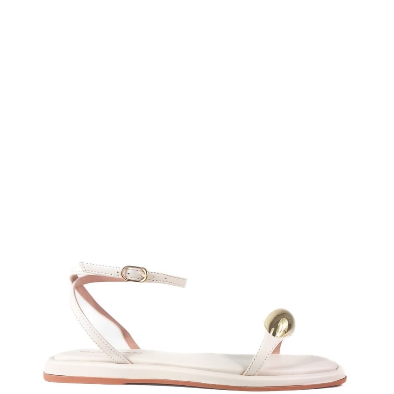 RASTEIRA FLAT OFF WHITE