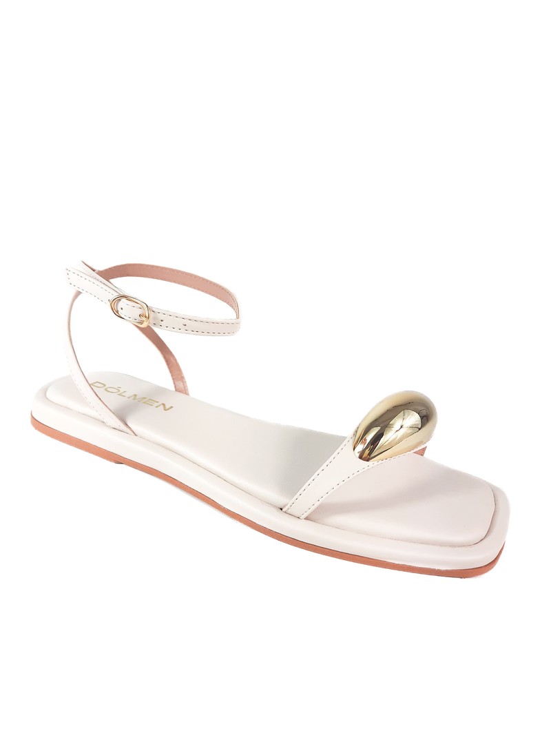 RASTEIRA FLAT OFF WHITE