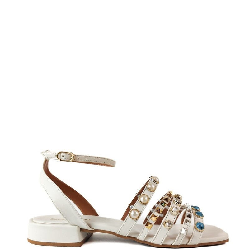 RASTEIRA SPIKE OFF WHITE