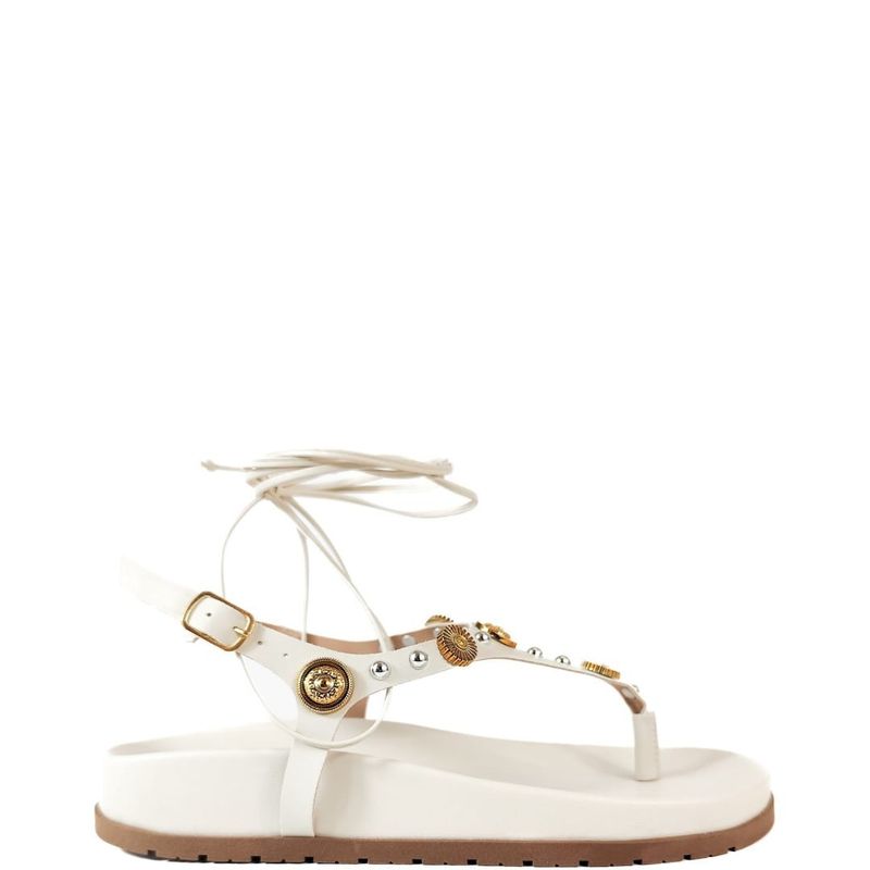 PAPETE OFF WHITE