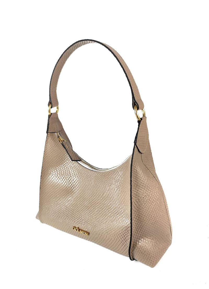 BOLSA MAISA COURO FENDI