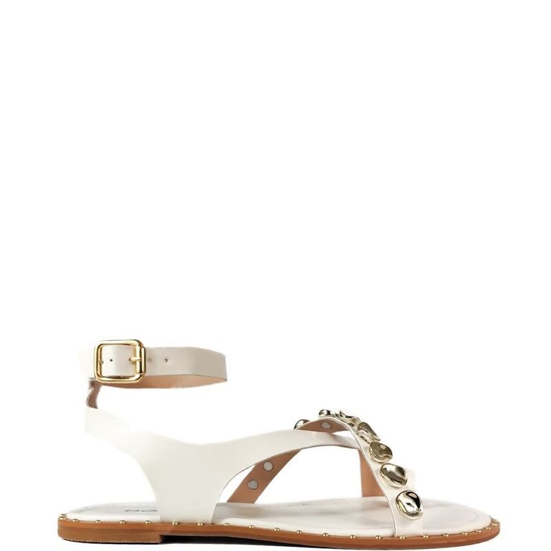 RASTEIRA FLAT OFF WHITE