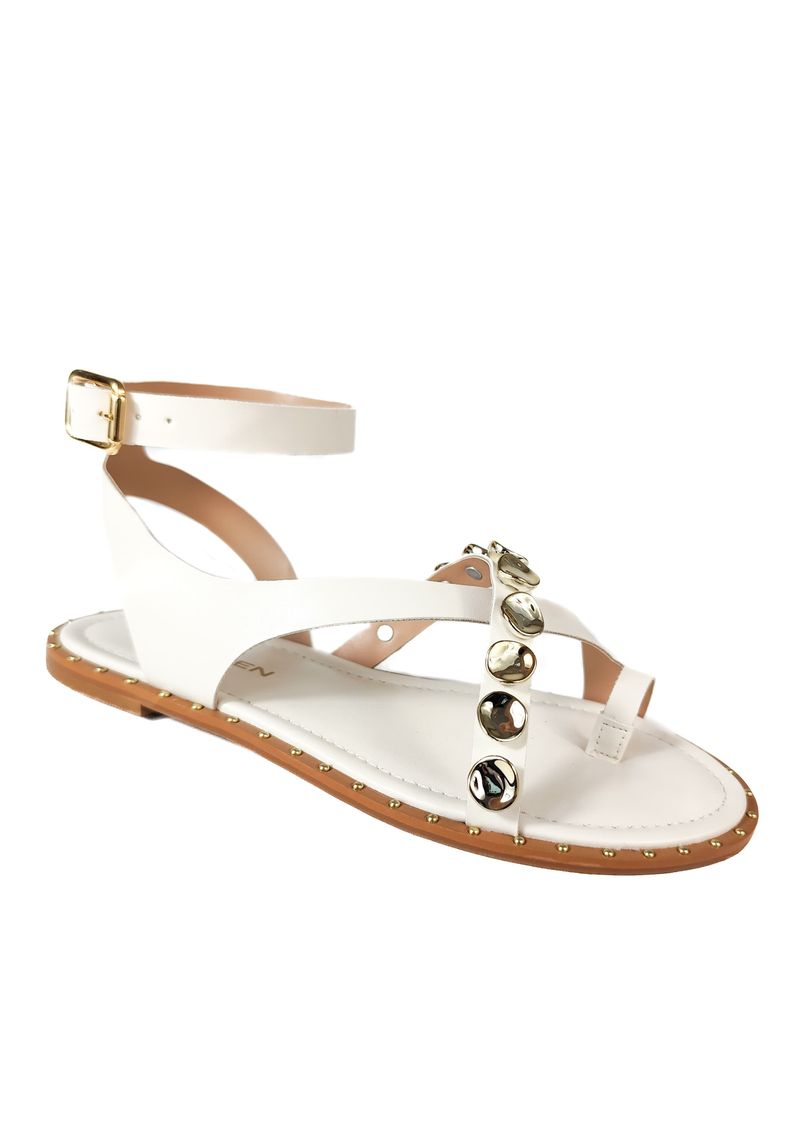 RASTEIRA FLAT OFF WHITE