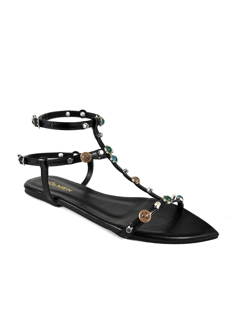 RASTEIRA FLAT PRETA