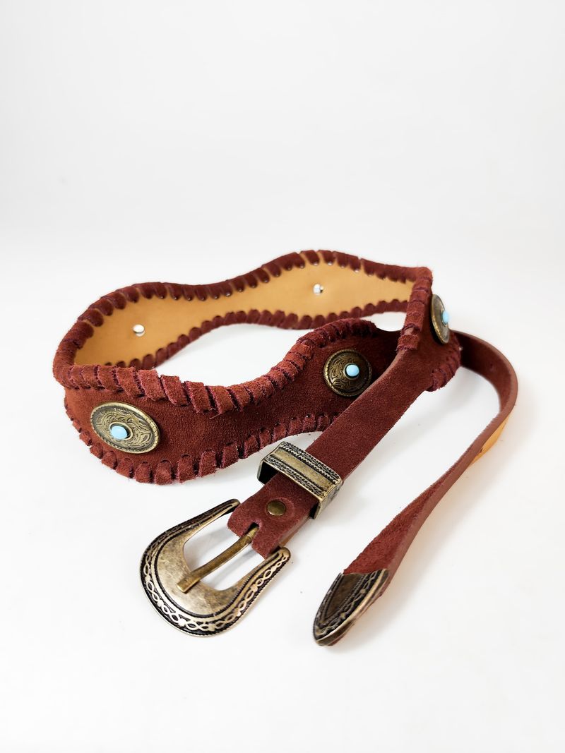 CINTO BOHO RIADE