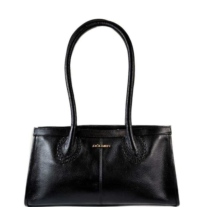 xBOLSA VALERIA TOTE PRETO
